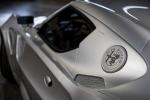 Alfa Romeo Mole Costruzione Artigianale 001 2018 года